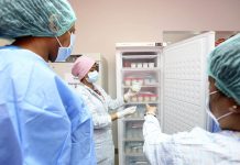 Breast milk bank for Iloilo City proposed Photo: UNICEF Philippines/2019/Joey Reyna