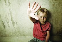 ‘Child abuser’ arrested