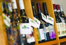 China launches second Australian wine probe