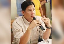 Elderly makes up most of Roxas’ COVID-19 deaths “Likawan nga kita ang mangin rason sang ila pag antos kag kamatayon,” says Mayor Ronnie Dadivas of Roxas City, Capiz. RONNIE DADIVAS/FB