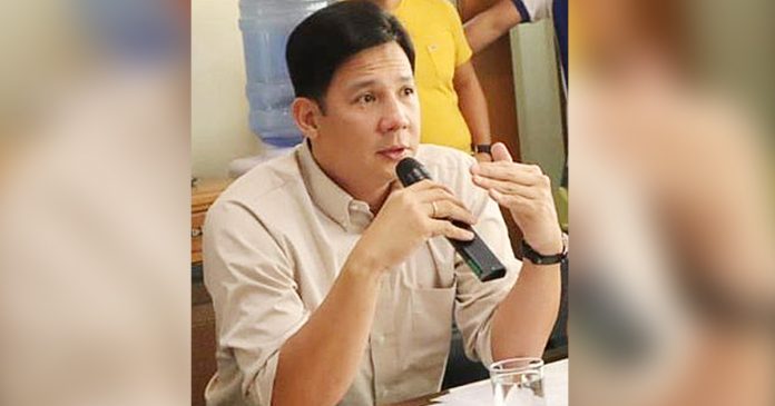 Ronnie Dadivas “Likawan nga kita ang mangin rason sang ila pag antos kag kamatayon,” says Mayor Ronnie Dadivas of Roxas City, Capiz. RONNIE DADIVAS/FB