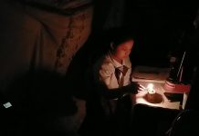 Blackout hits Panay Island, parts of Negros IAN PAUL CORDERO/PN
