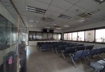 Virus at City Treasurer’s Office infects 7 people IAN PAUL CORDERO