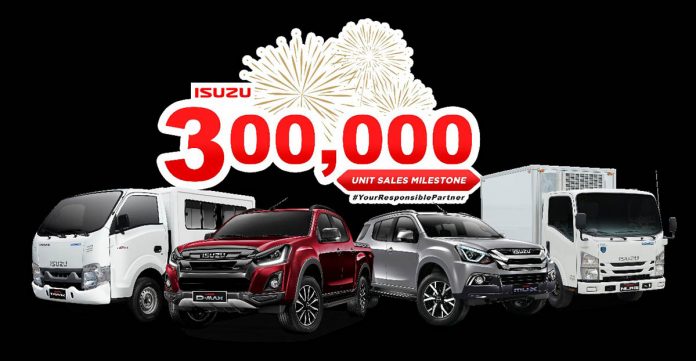 Isuzu