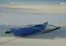 Banca Boat