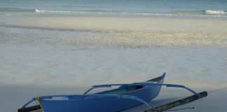 Banca Boat