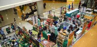 The MSME Development Program is in line with the Medium Enterprise Development Plan 2017-2022, which aims to provide greater opportunities to help entrepreneurs start up, sustain, expand, and internationalize their businesses. JIRO SHEEN EMILIO/PN