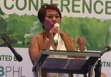 Malay to ban ‘laundry hanging’ along streets NENETTE AGUIRRE-GRAF. FB PAGE