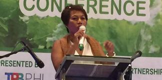 NENETTE AGUIRRE-GRAF. FB PAGE
