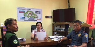 Altavas extends curfew, reimposes liquor ban. PDEA REGIONAL OFFICE VI REFOL