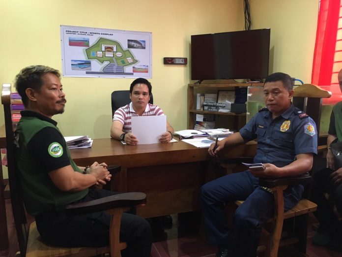PDEA REGIONAL OFFICE VI REFOL Altavas extends curfew, reimposes liquor ban. PDEA REGIONAL OFFICE VI REFOL