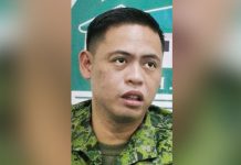 Gov’t troops, rebels clash in remote Tapaz village Pancito