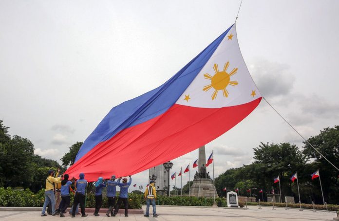 Philippine Flag