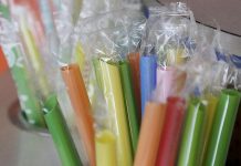 Germany to ban plastic straws by mid-2021 The new law passed by Germany’s lower house of parliament will halt the sale of certain single-use plastics by July 2021. STAR TRIBUNE
