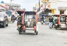 Boracay ‘trike’ drivers seek fare hike amid pandemic Tricycle drivers and operators in Kalibo, Aklan reeling from the effects of coronavirus pandemic are seeking for a tricycle fare increase. BOY RYAN ZABAL/AKEAN FORUM