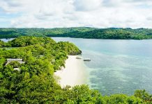 No ‘haze alert’ in Guimaras The province of Guimaras is comprised of a mainland and clusters of small islands and islets. Authorities on Tuesday clarified that the island province is not under haze alert. GUIMARASMOUNTAINRESORT.COM