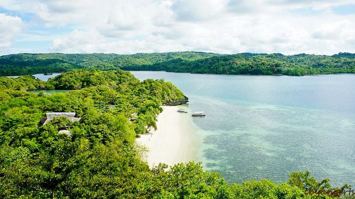 No haze alert in guimaras The province of Guimaras is comprised of a mainland and clusters of small islands and islets. Authorities on Tuesday clarified that the island province is not under haze alert. GUIMARASMOUNTAINRESORT.COM
