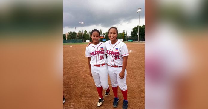 Royevel Palma Ilongga rookie Royevel Palma (left) says she is praying that other UST sports will be spared as she personally looks forward to making her debut with the Golden Tigresses.