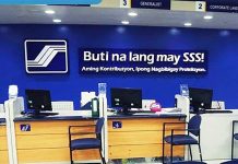 SSS adopts a flexible work arrangement in its Main, Makati offices; Branch offices working hours remain unchanged