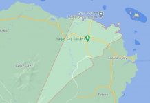 North Negros export processing zone to rise in Sagay City Photo Courtesy of Google Maps
