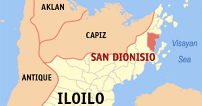 SanDionisio