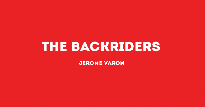 The Backriders_JeromeVaron_Temp