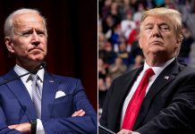 Presidential rivals Trump, Biden spar over COVID-19 vaccine Donald Trump and Joe Biden have been trading insults over each other’s position on COVID-19 vaccine. ABC NEWS