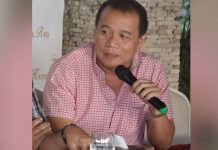 Concepcion LGU locks down 58 households in barangay