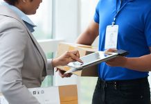 Board member falls victim to online shopping scam Photo Courtesy of ecomparemo