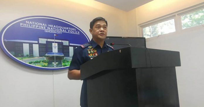 cascolan pic Police Lieutenant General Camilo Pancratius Cascolan is the new Philippine National Police PNP director. In his long career as a police officer, Cascolan spent most of his junior and middle rank years in Western Visayas where he occupied various posts, starting as member of the now defunct Philippine Constabulary in Iloilo in 1988. He had been a chief of police of Balasan, Iloilo. PNA PHOTO