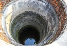 Sagay man found dead inside well