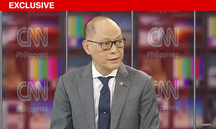 diokno Diokno. CNN PHILIPPINES