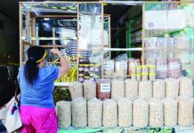 The Department of Trade and Industry is eyeing to help more micro, small and medium enterprises through an interest subsidy scheme using the P10 billion microfinancing fund. PNA Photo