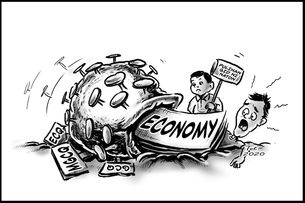 Philippine Editorial Cartoon Editorial Cartoon Cartoonist Cartoon ...