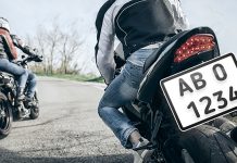 Crimes by motorcycle-riding suspects drop 49.2 percent Photo courtesy of Rappler