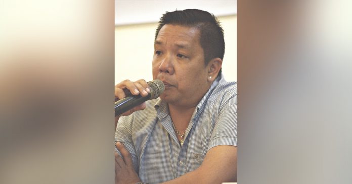 osmeña Western Visayas will wait for further advisories from the Department of Transportation, says Regional Director Richard Osmeña of the Land Transportation Franchising and Regulatory Board. IAN PAUL CORDERO / PN
