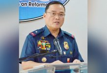 “We will intensify our manhunt operations,” says Police Brigadier General Rene Pamuspusan, Western Visayas police director.