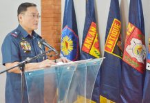 Cops play key role in contact tracing’