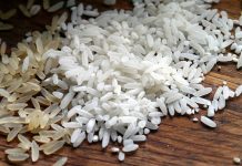 Region 6’s rice losses to ‘Odette’ hit P820M Photo Courtesy of Gulf News. For Illustrative Purposes only
