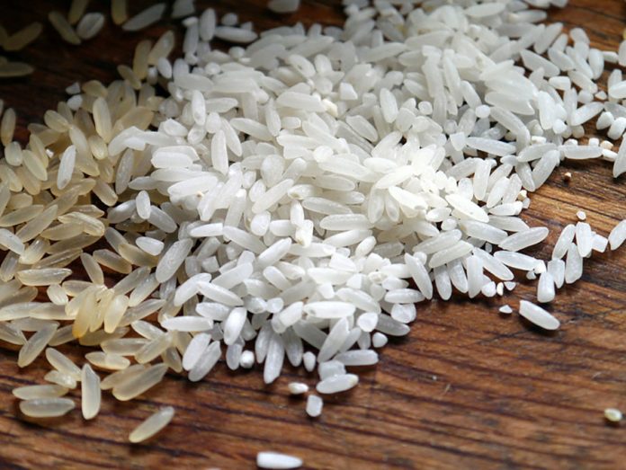 rice scam Photo Courtesy of Gulf News. For Illustrative Purposes only