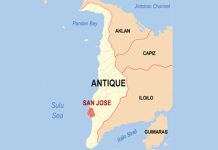 2 San Jose villages now ‘drug-cleared’ Barangays 4 and Badiang in San Jose Antique are now free from drug infestation, says town Mayor Elmer Untaran citing the recent deliberation of the Regional Oversight Committee on Barangay Drug Clearing Operation.