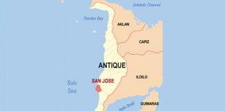 Barangays 4 and Badiang in San Jose Antique are now free from drug infestation, says town Mayor Elmer Untaran citing the recent deliberation of the Regional Oversight Committee on Barangay Drug Clearing Operation.