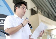 Stricter COVID curfew in Talisay City “I am asking for your cooperation and understanding. The new curfew will help us stop people from going out of their homes when not necessary,” says Mayor Neil Lizares III of Talisay City, Negros Occidental.
