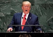 TRUMP. ABC NEWS