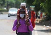 India now 2nd worst-hit country by coronavirus After overtaking Brazil yesterday, India now has the world’s second-highest tally of coronavirus cases. GETTY IMAGES