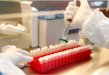 Thousands of people in northwest China have tested positive for a bacterial disease after a leak from a state-owned biopharmaceutical plant making animal vaccines last year. ANTON VAGANOV/REUTERS