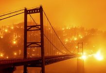 3 dead as wildfire hits Northern California