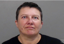 Woman charged with sending ricin letter to Trump to remains in custody Pascale Ferrier appears in a jail booking photograph taken after her arrest by the Mission Police Department in Mission, Texas, U.S. HIDALGO COUNTY SHERIFF’S OFFICE/HANDOUT VIA REUTERS