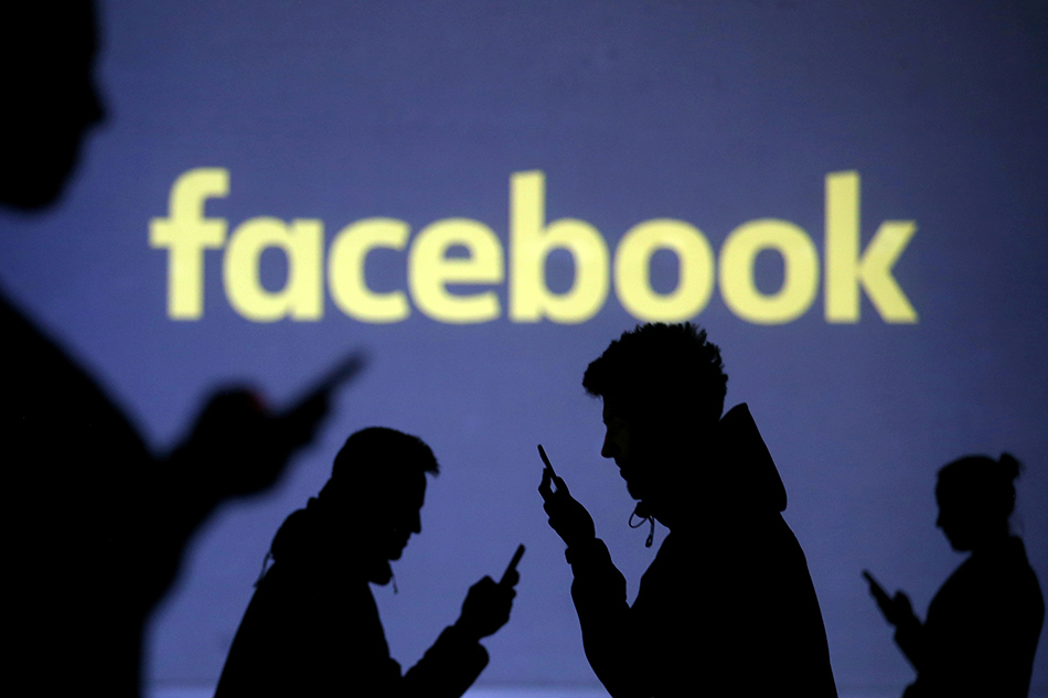 Palace Facebook unlikely to be shut down in PH