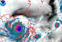 ‘Quinta’ leaves P11-M agri damage in Antique Photo via Rappler